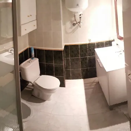 Apartment Gafner 7 *