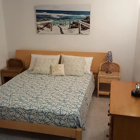 Apartment Gafner 7