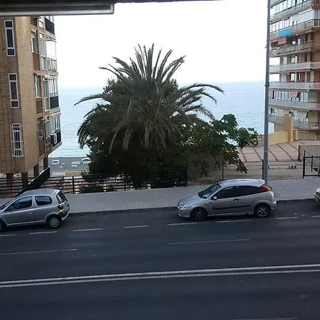 Apartment Gafner 7 Alicante