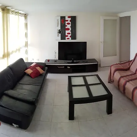 Gafner 7 Apartamento *