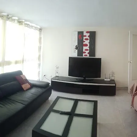Gafner 7 Apartment *